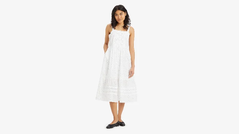 Levi's® Women's Cici Midi Dress