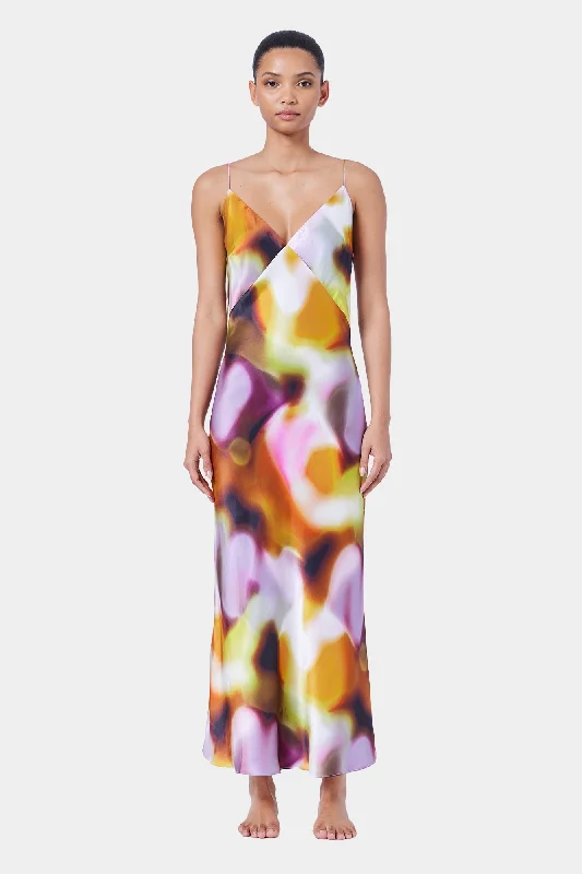 Haze Maxi Dress