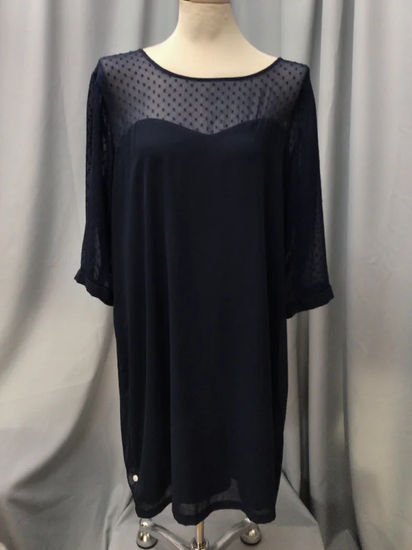 JUNAROSE SIZE 18 Ladies DRESS